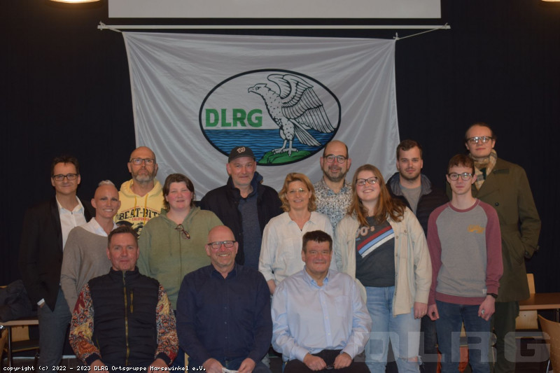 News Dlrg Ortsgruppe Harsewinkel E V